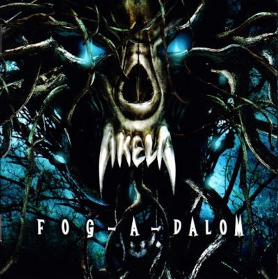 Akela - Fog-A-Dalom (2005)