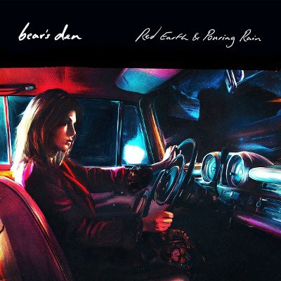 Bear's Den - Red Earth & Pouring Rain (2016) 