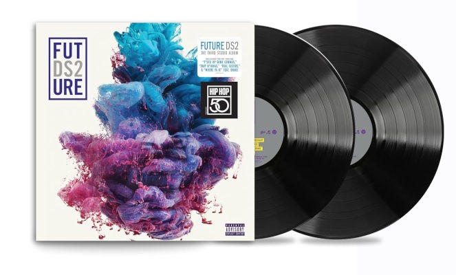 Future - DS2 (Edice 2023) - Vinyl