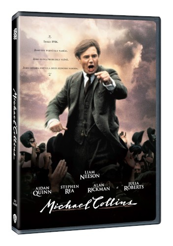 Film/Životopisný - Michael Collins 