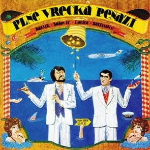 Milan Lasica & Július Satinský - Plné vrecka peňazí (2007) 