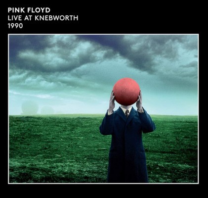 Pink Floyd - Live In Knebworth 1990 (2021)