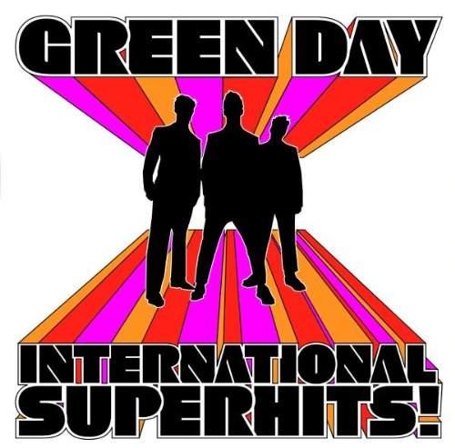 Green Day - International Superhits! (2001)