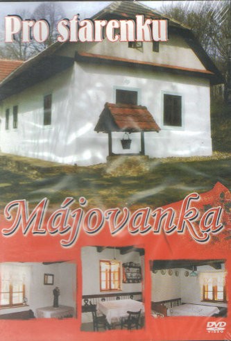 Majovanka - Pro stařenku 