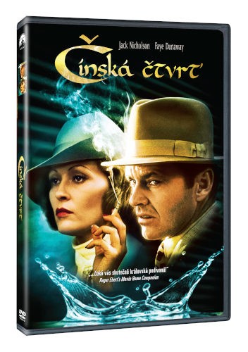 Film/Thriller - Čínská čtvrť 