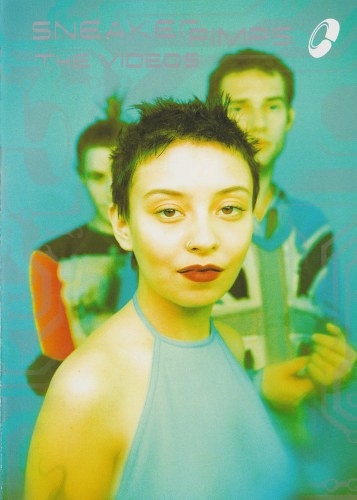 Sneaker Pimps - Videos (DVD, 2001)