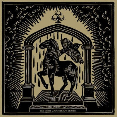 Victims - Horse And Sparrow Theory (2019) - Vinyl