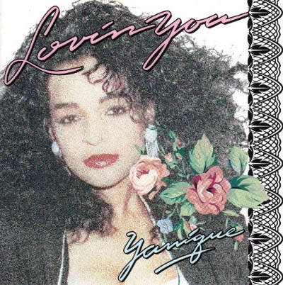 Yanique - Lovin' You (1990)