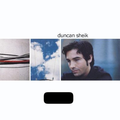 Duncan Sheik - Humming (1998)