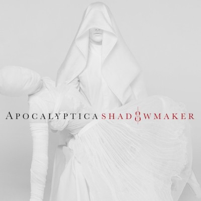 Apocalyptica - Shadowmaker (2015)