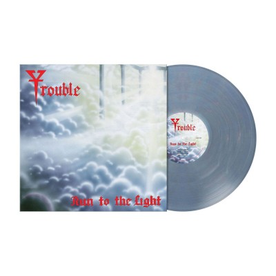 Trouble - Run To The Light (Edice 2023) - Limited Vinyl
