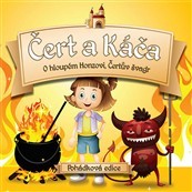 Various Artists - Čert a Káča 