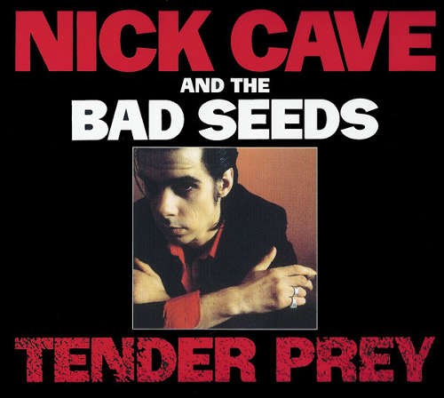 Nick Cave & The Bad Seeds - Tender Prey (Reedice 2010) 