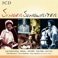 Various Artists - Singer Songwriter 