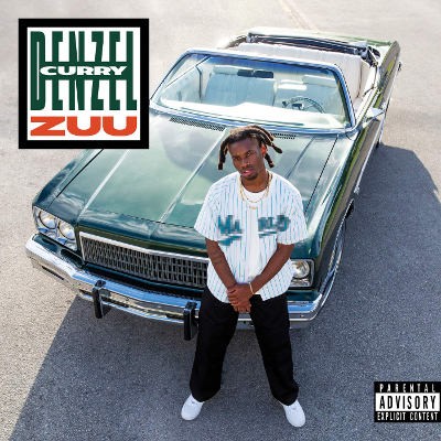 Denzel Curry - Zuu (2019)