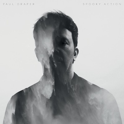 Paul Draper - Spooky Action (Edice 2022) /Digipack