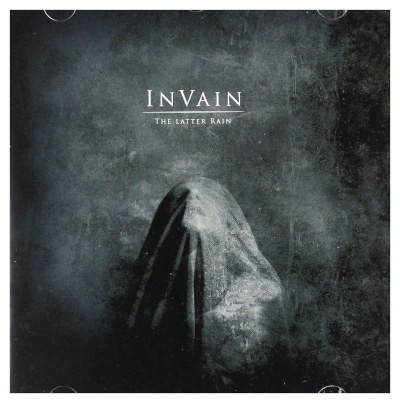 In Vain - Latter Rain (2007)