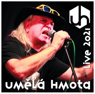 Umělá Hmota - Live 2021 (2022)