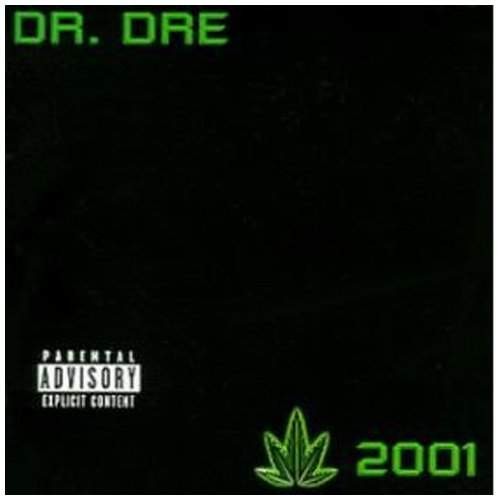 Dr. Dre - 2001 (1999)