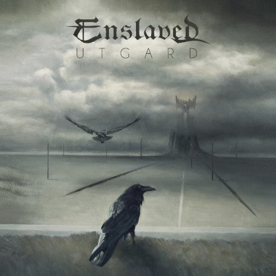 Enslaved - Utgard (2020)