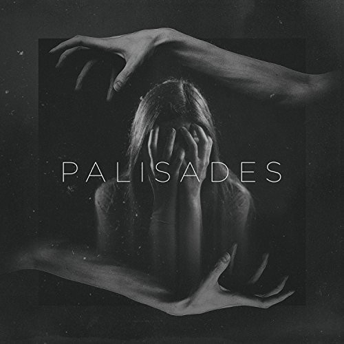 Palisades - Palisades (2017) 