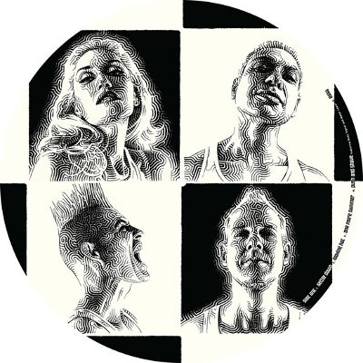 No Doubt - Push And Shove (2012) - Limited Picture Vinyl