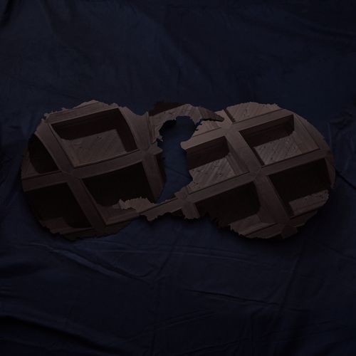 Dirty Projectors - Dirty Projectors (2017) 