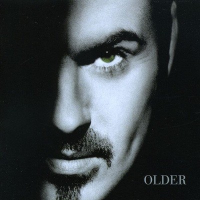 George Michael - Older (Edice 2011) 