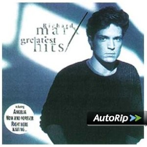 Richard Marx - Greatest Hits 