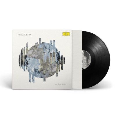 Roger Eno - Skies: Rarities (2024) - Vinyl