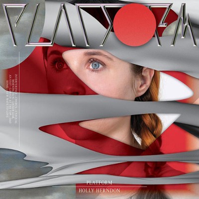 Holly Herndon - Platform (2015) - Vinyl 