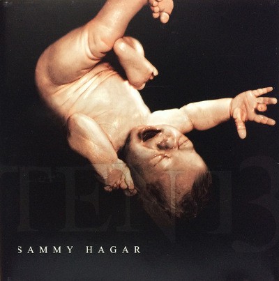 Sammy Hagar - Ten 13 (Edice 2020)