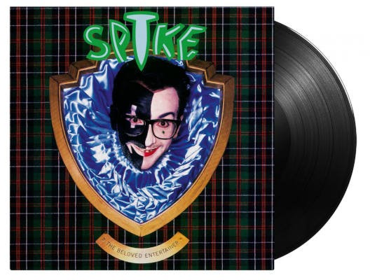 Elvis Costello - Spike (Edice 2022) - 180 gr. Vinyl