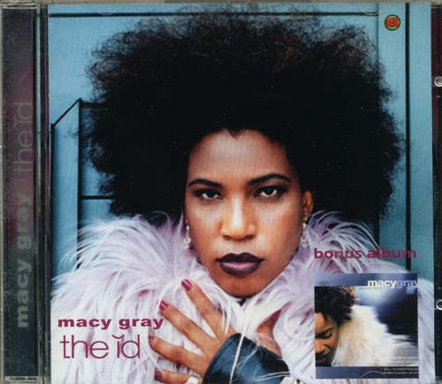 Macy Gray - ID 