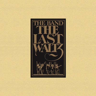 Band - Last Waltz (Edice 2013, BOX) 