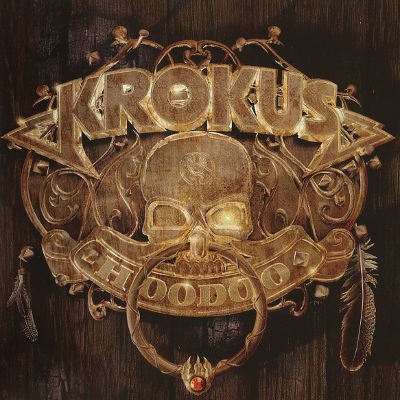 Krokus - Hoodoo (2010)