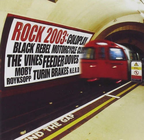 Various Artists - Rock 2003 