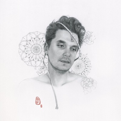 John Mayer - Search For Everything (2017) - Vinyl 