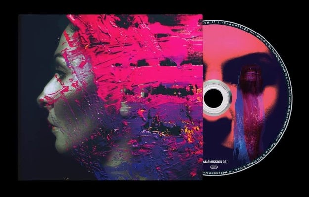 Steven Wilson - Hand. Cannot. Erase (Edice 2023) /Digipack