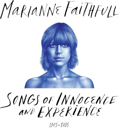 Marianne Faithfull - Songs Of Innocence And Experience 1965-1995 (2022) /2CD