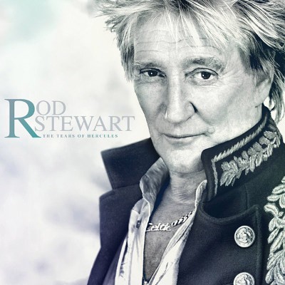 Rod Stewart - Tears Of Hercules (2021)