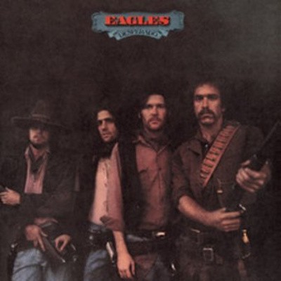 Eagles - Desperado - 180 gr. Vinyl 