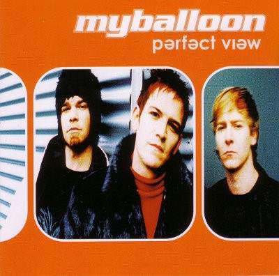 Myballoon - Perfect View 