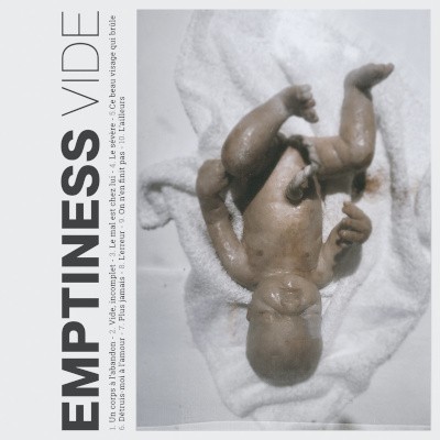 Emptiness - Vide (2021)