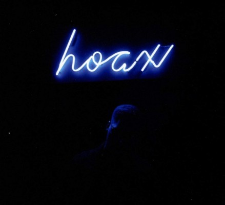 Kevin Garrett - Hoax (2019)