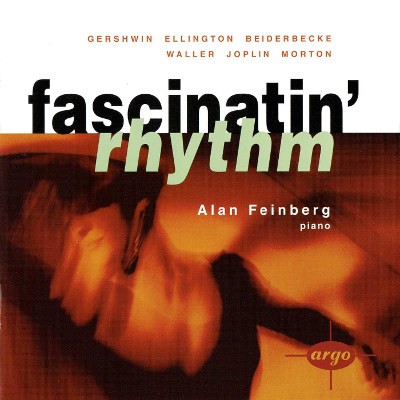 Alan Feinberg - Fascinatin' Rhythm 