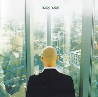 Moby - Hotel (2005)