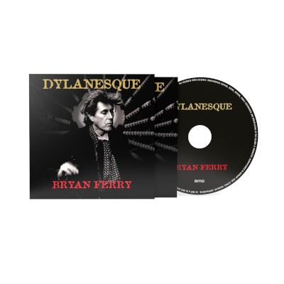 Bryan Ferry - Dylanesque (Edice 2025)