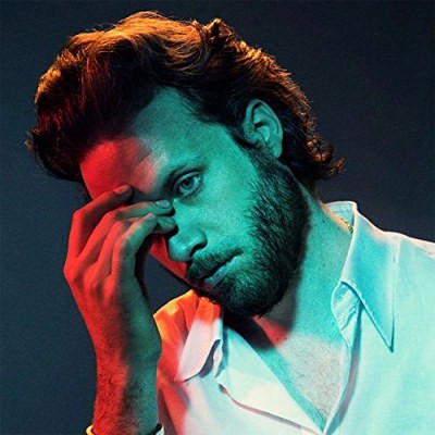 Father John Misty - God's Favorite Customer (2018) - Vinyl 