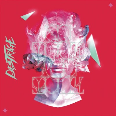 Destrage - So Much. Too Much. (Limited Edition, 2022) - Vinyl
